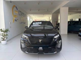 PEUGEOT 2008 usata, con Airbag