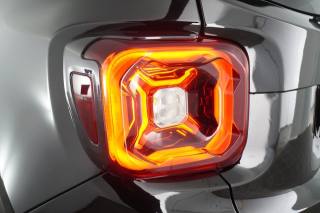 JEEP Renegade usata 15