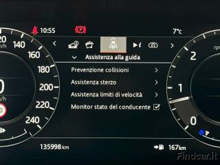 LAND ROVER Range Rover Sport usata 16