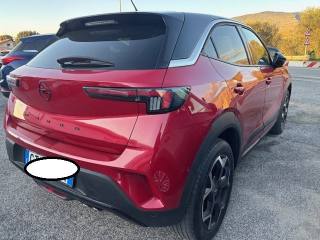 OPEL Mokka usata, con Controllo trazione