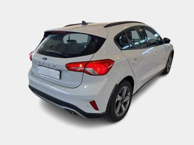 FORD Focus usata, con Airbag