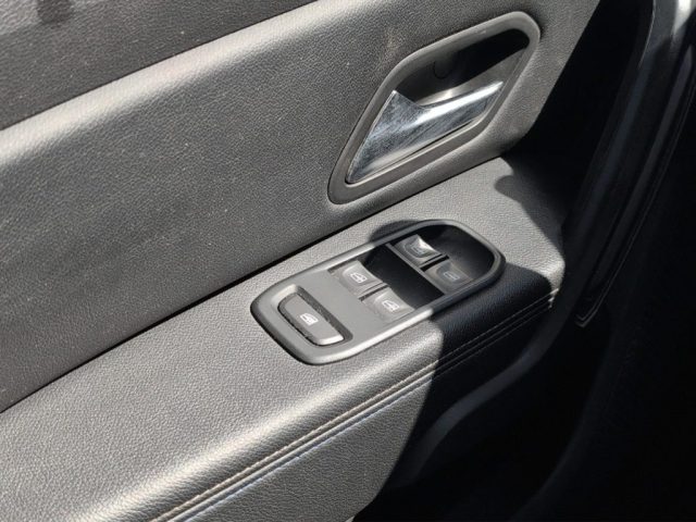 DACIA Duster usata, con Bracciolo