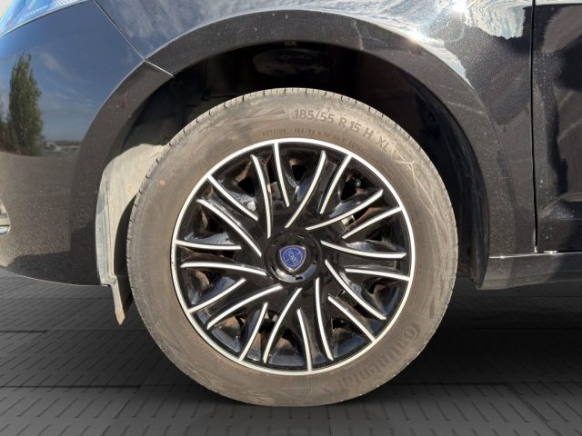 LANCIA Ypsilon usata 15