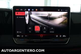 VOLKSWAGEN Tiguan usata, con Fendinebbia
