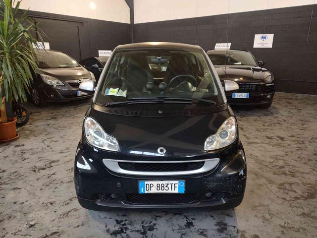 SMART ForTwo usata, con Cerchi in lega