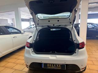 RENAULT Clio usata, con Airbag Passeggero