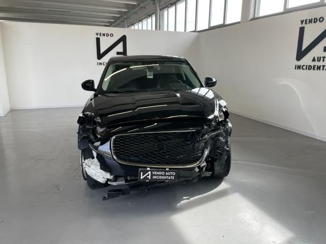 JAGUAR E-Pace usata, con Airbag