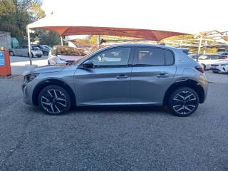 PEUGEOT 208 usata, con Airbag Passeggero