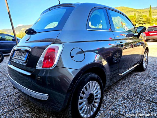 FIAT 500 usata, con Autoradio