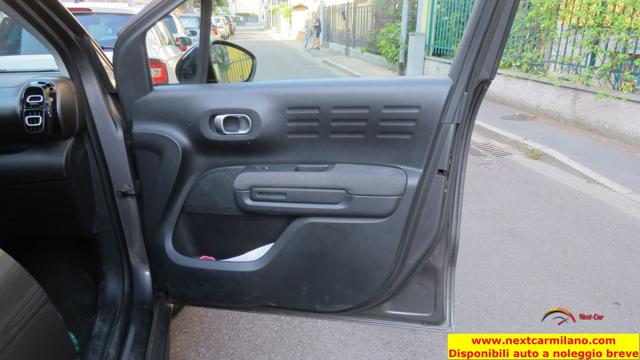 CITROEN C3 Aircross usata 50
