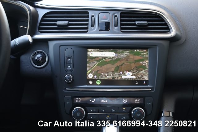 RENAULT Kadjar usata, con Vivavoce
