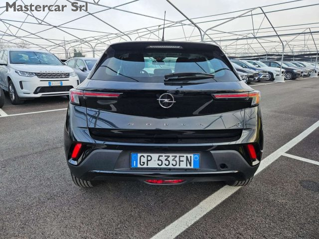 OPEL Mokka usata, con ESP