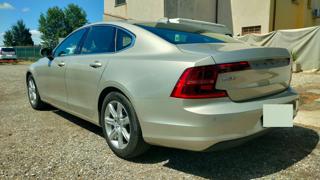 VOLVO S90 usata, con Alzacristalli elettrici
