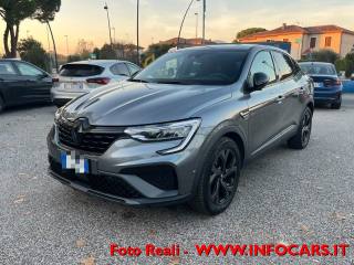 RENAULT Arkana usata, con Airbag Passeggero