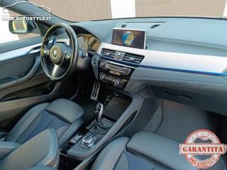BMW X2 usata, con Pacchetto sportivo