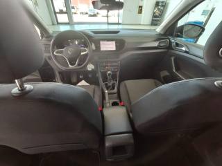 VOLKSWAGEN T-Cross usata, con ESP