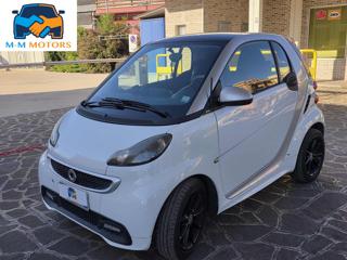 SMART ForTwo usata, con Airbag Passeggero