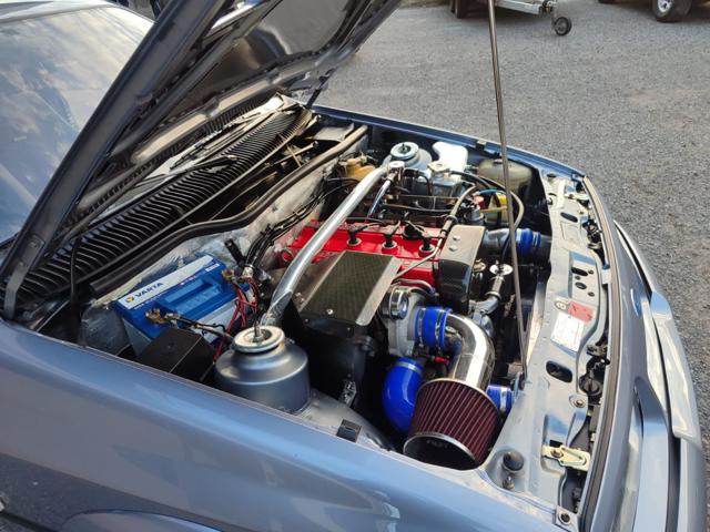 FORD Sierra usata 17