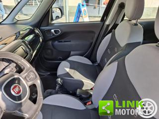 FIAT 500L usata, con ESP