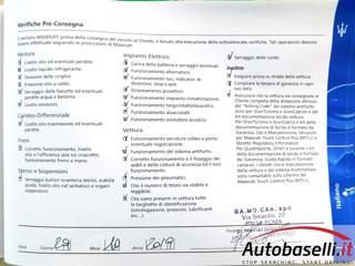 MASERATI Ghibli usata 75