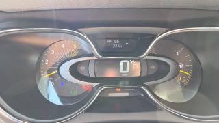 RENAULT Captur usata, con Climatizzatore