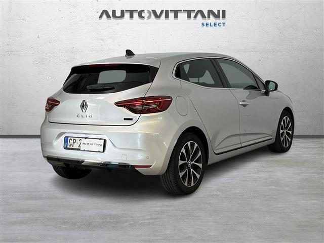 RENAULT Clio usata, con Alzacristalli elettrici