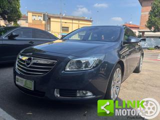 OPEL Insignia usata, con Fendinebbia