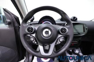 SMART ForTwo usata, con Cerchi in lega