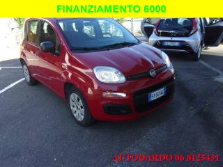 FIAT Panda usata 1