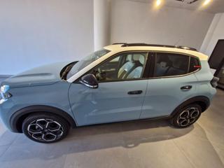 CITROEN C3 usata, con Chiusura centralizzata