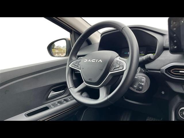 DACIA Jogger usata, con ESP