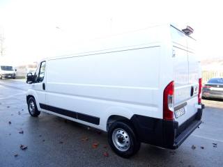 FIAT Ducato usata, con Autoradio