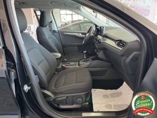 FORD Kuga usata, con Controllo trazione