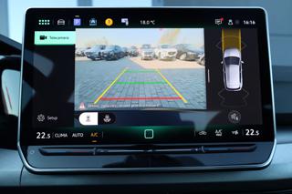 VOLKSWAGEN Golf usata, con Antifurto