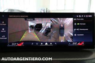 BMW 420 usata, con Leve al volante