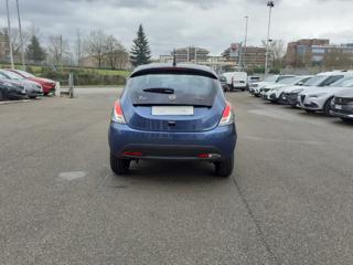 LANCIA Ypsilon usata, con Autoradio
