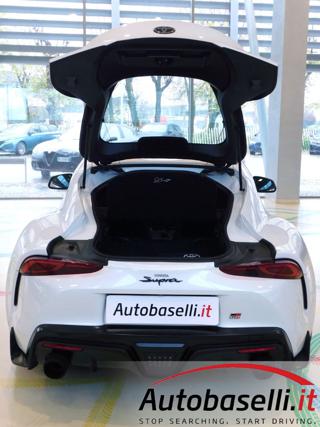 TOYOTA GR Supra usata 84