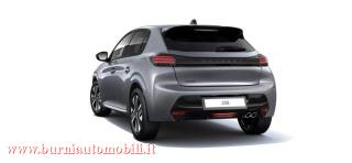 PEUGEOT 208 usata, con Chiusura centralizzata