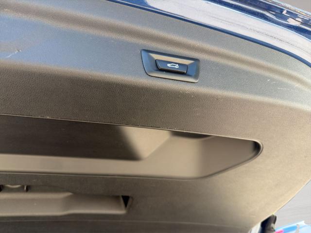 BMW 218 usata, con Cruise Control