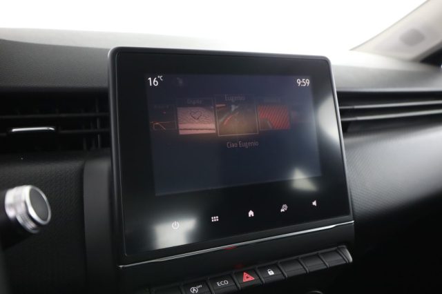 RENAULT Clio usata 9