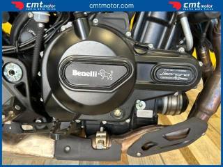 BENELLI Leoncino 500 usata 7