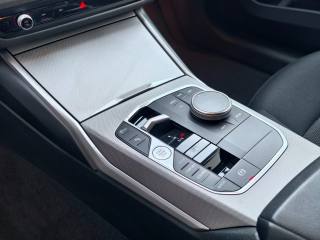 BMW 318 usata, con Cerchi in lega