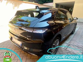 DS AUTOMOBILES DS 4 usata, con Autoradio