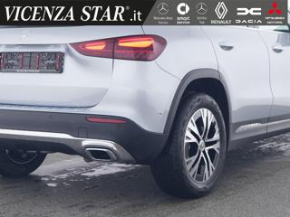 MERCEDES-BENZ GLA 200 usata, con Airbag Passeggero