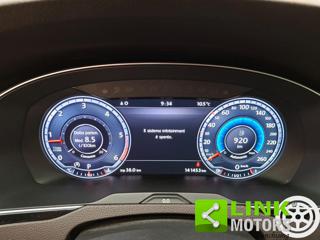 VOLKSWAGEN Passat Variant usata, con Autoradio