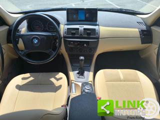 BMW X3 usata, con Alzacristalli elettrici