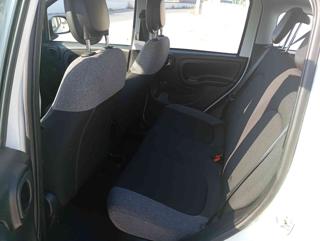 FIAT Panda usata, con Cerchi in lega