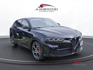 ALFA ROMEO Tonale usata 1