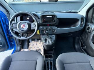 FIAT Panda usata, con Antifurto