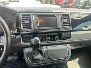 VOLKSWAGEN California usata, con Immobilizzatore elettronico